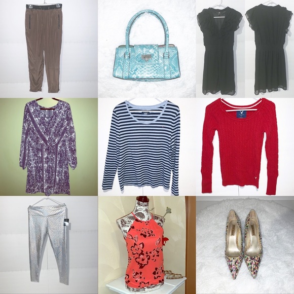 ✨3/$25 SALE✨ - Picture 7 of 8